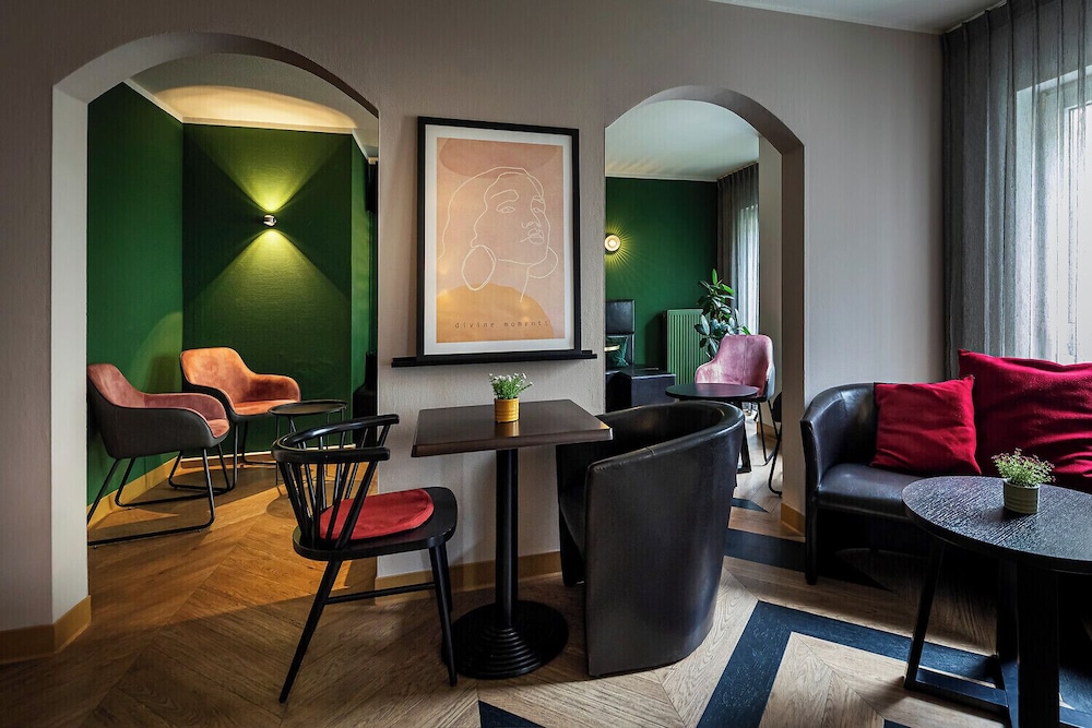 ACHAT Hotel Dresden Elbufer 40/71