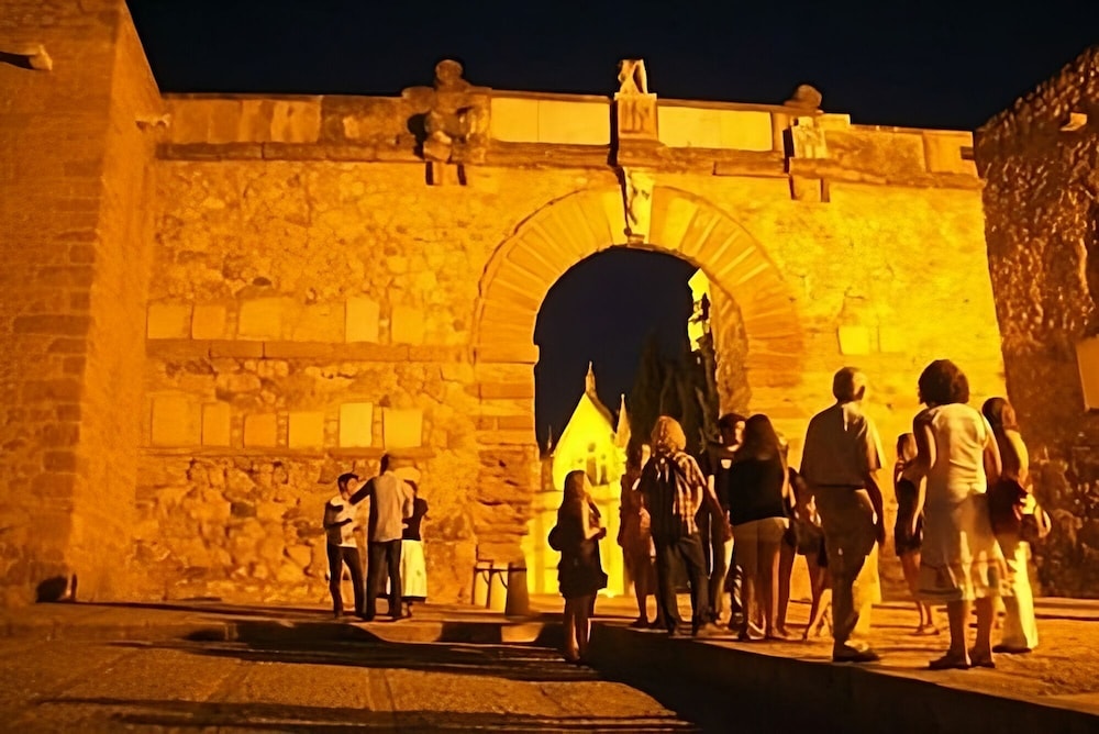 Hospederia Colon Antequera 40/50