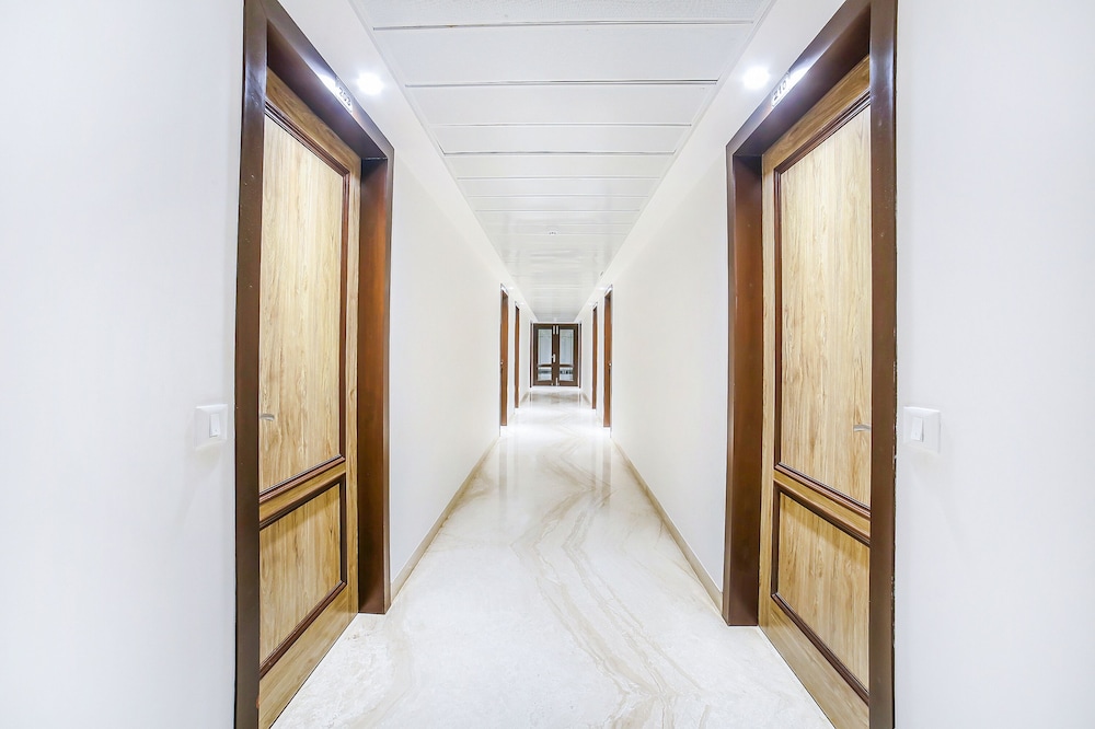 Fabhotel Sapphire Inn Mansarovar photo5