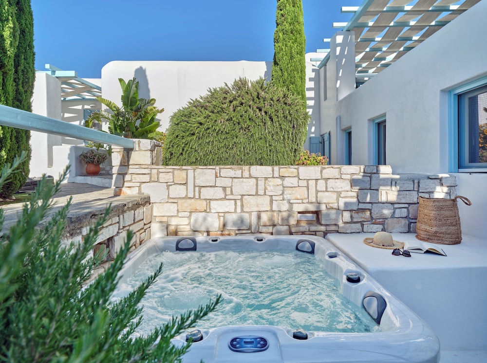 BLUE MARE VILLAS 20/48
