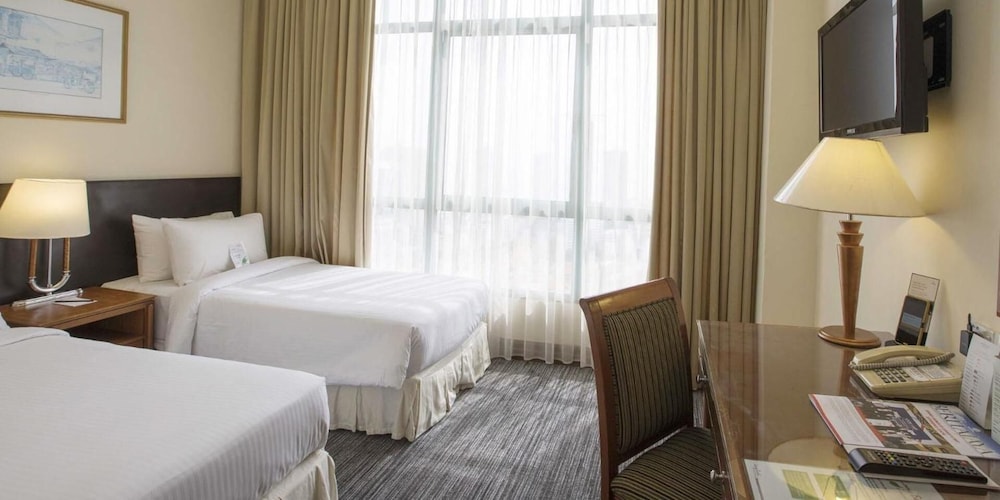 Berjaya Penang Hotel 25/53