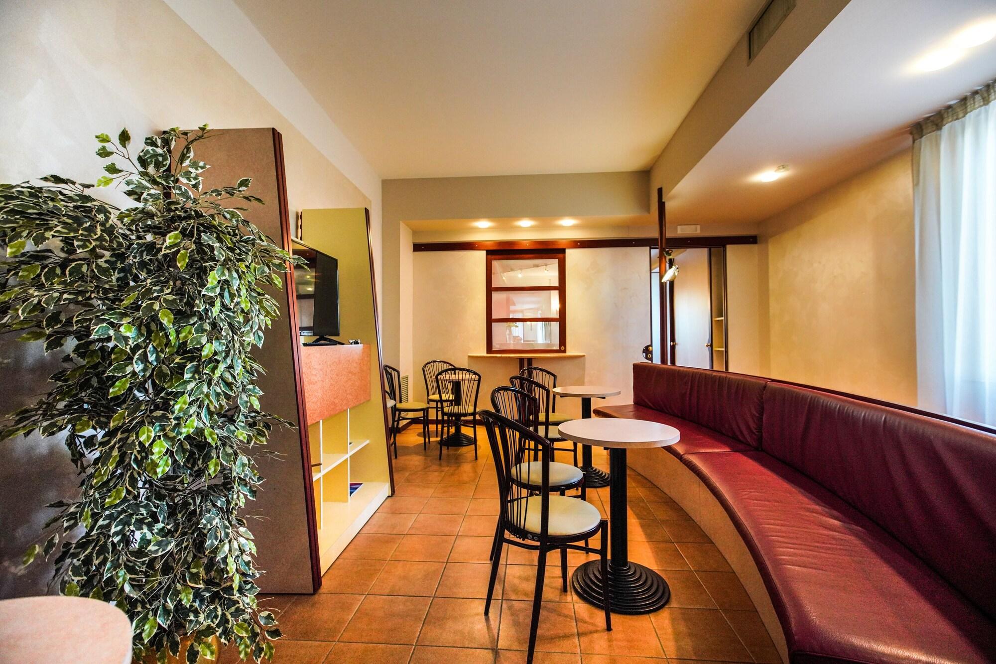 Hotel Murgia 18/33