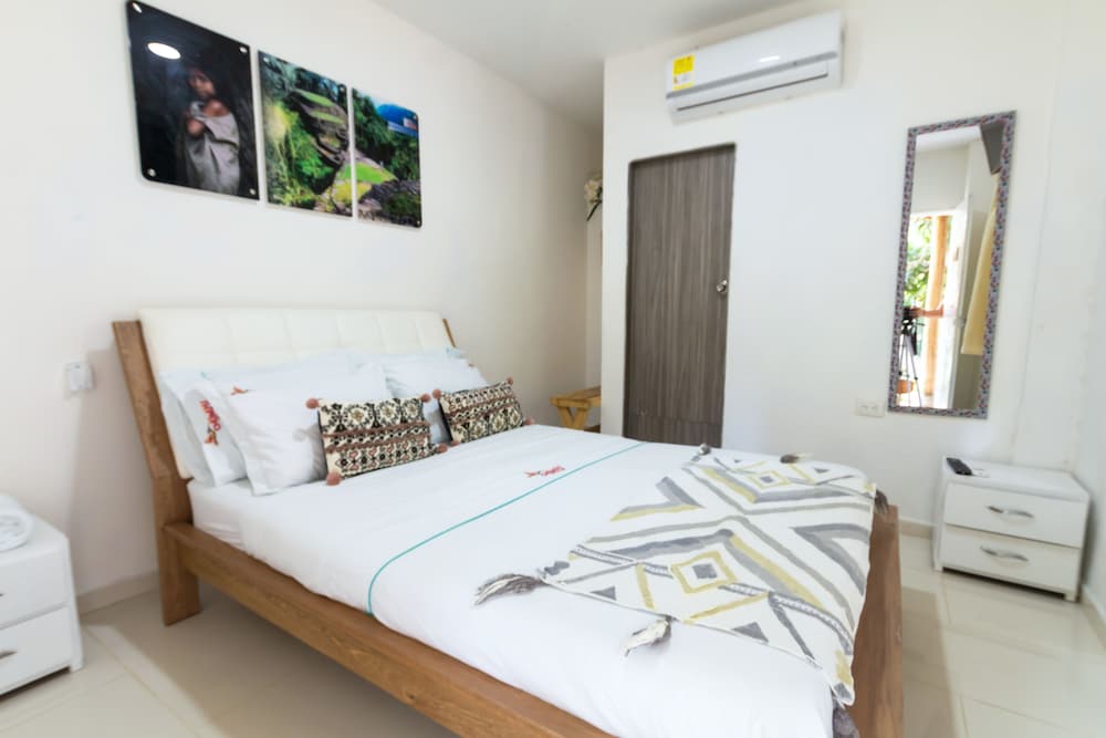 Chunuu Hostal y Glamping Minca 16/50
