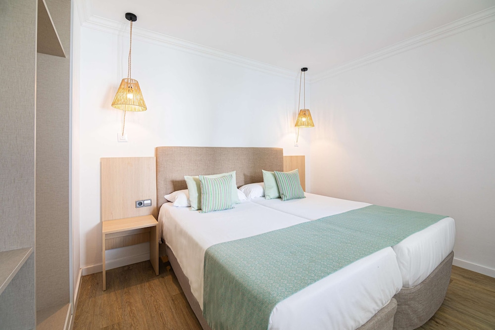 MarSenses Ferrera Blanca Hotel 13/50