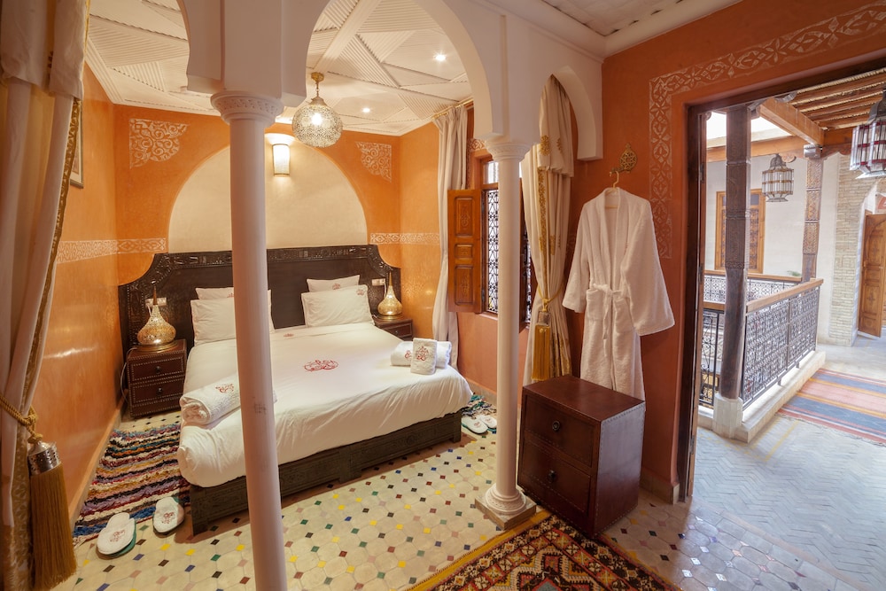 Riad Ikalimo 1 18/50