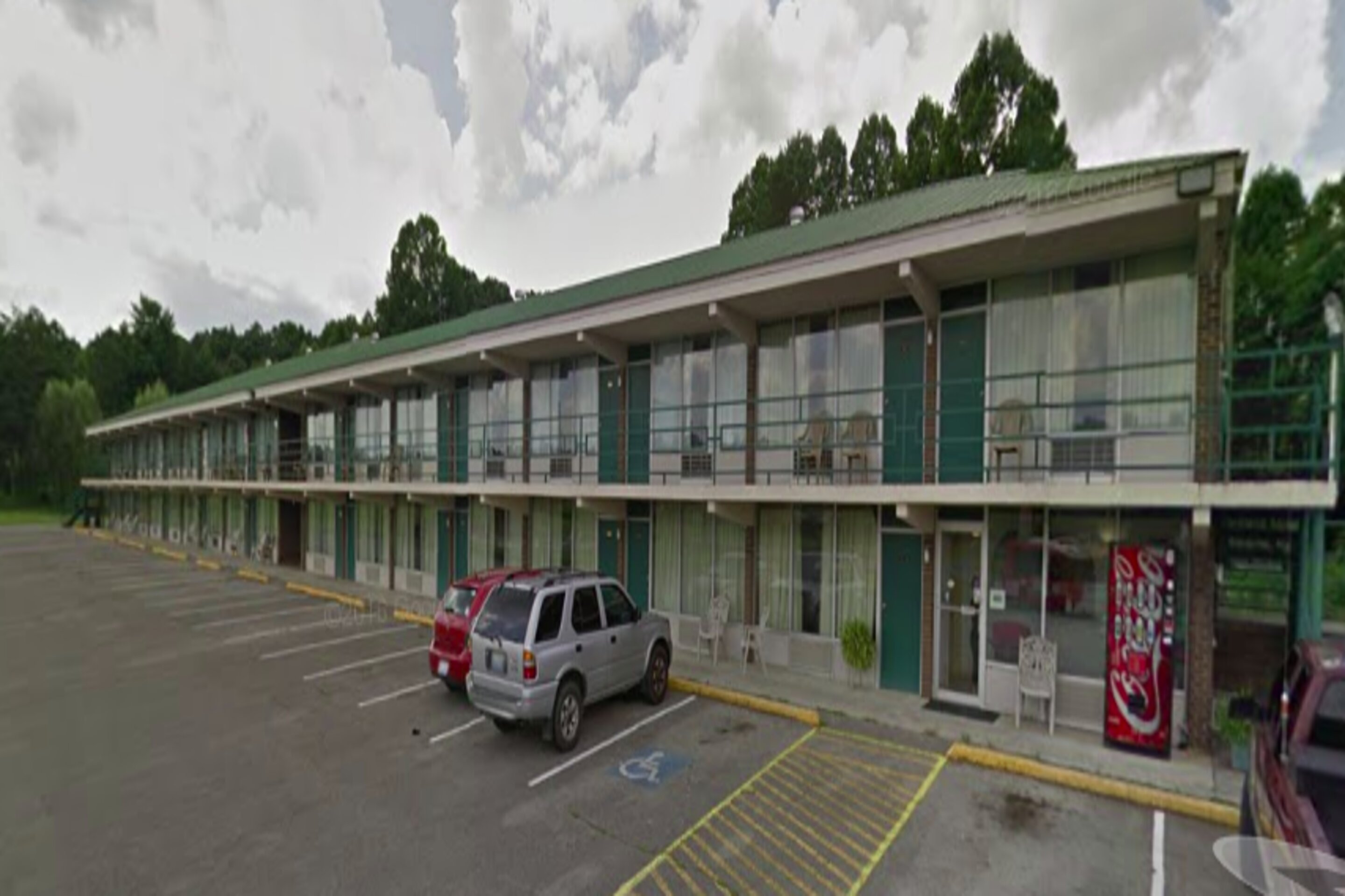 Hotel Whitely City Hwy 27 KY 39/48