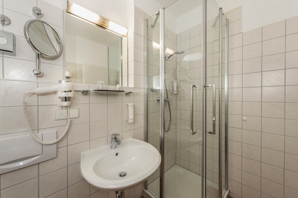 Ibis Styles Offenburg City 58/59