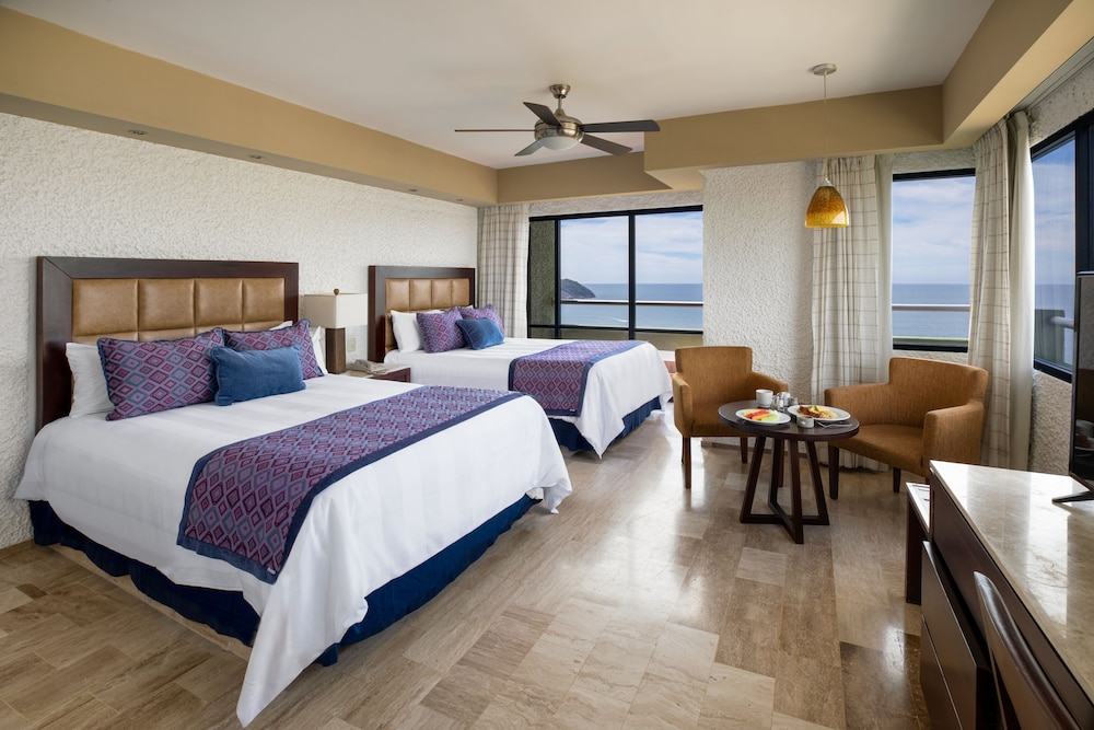 One Bedroom Suite