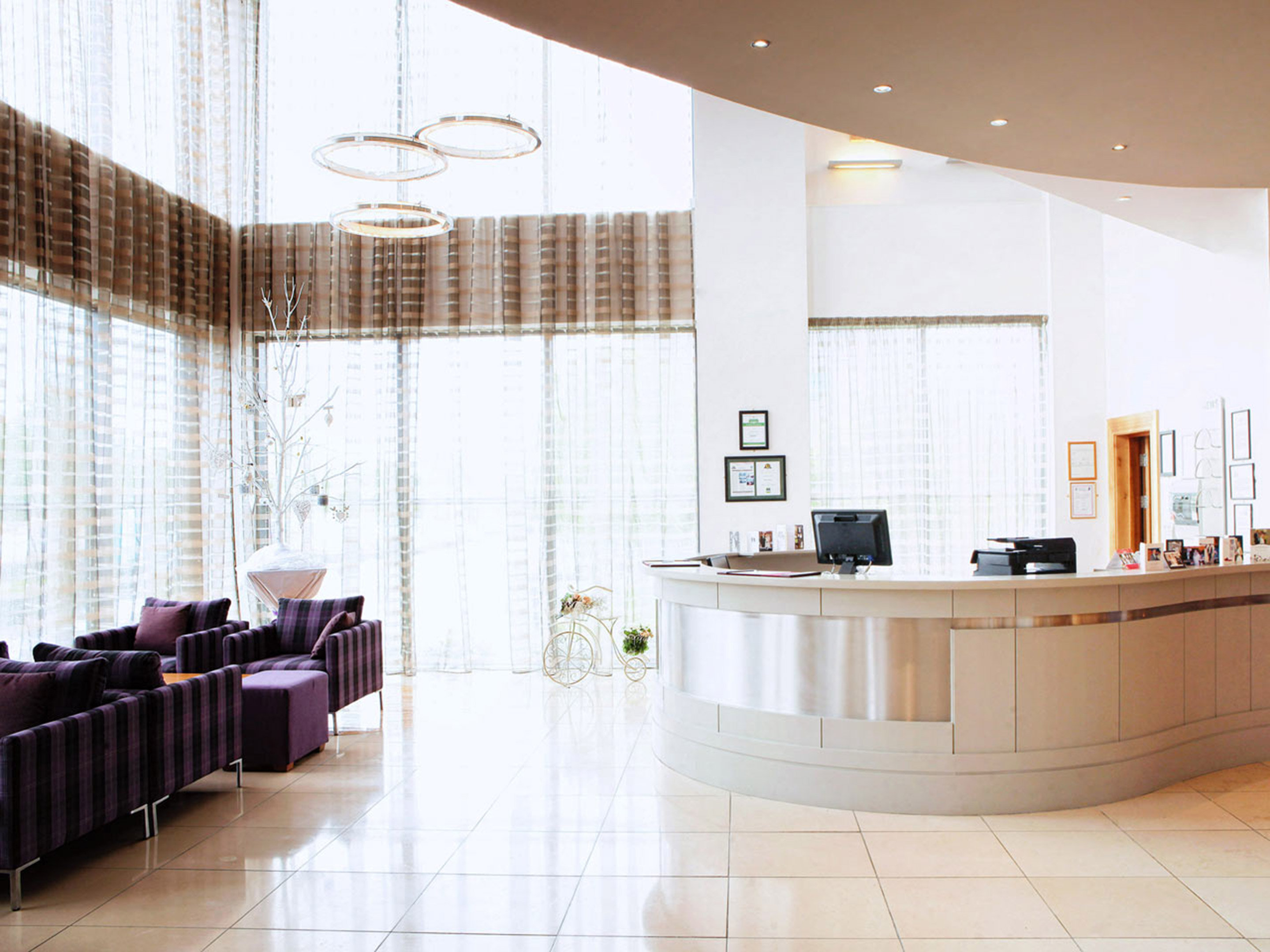 Claregalway Hotel 12/93