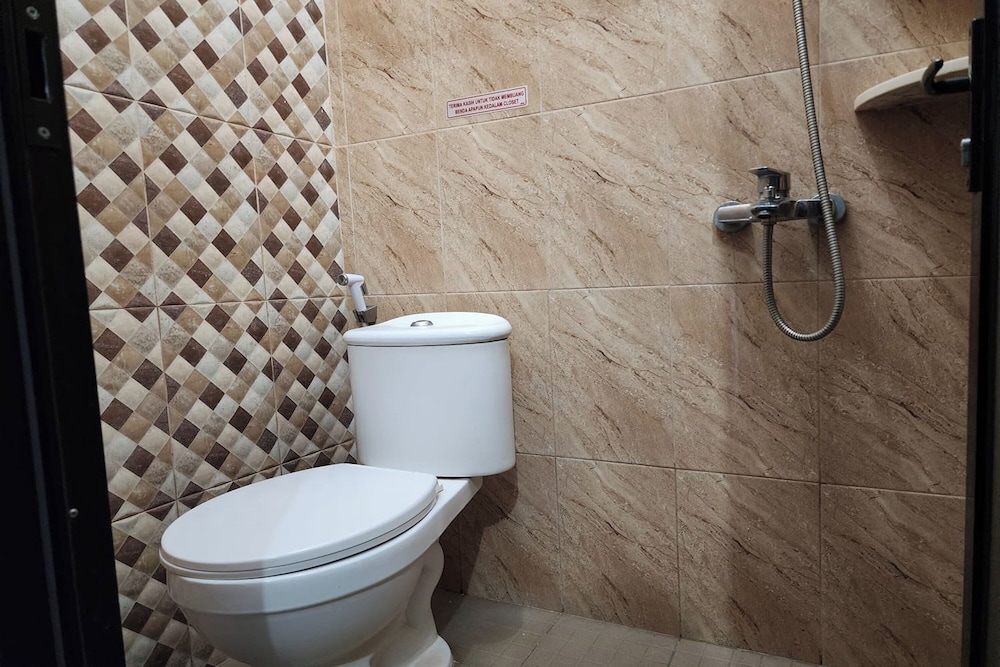 Barada Rooms 32/35