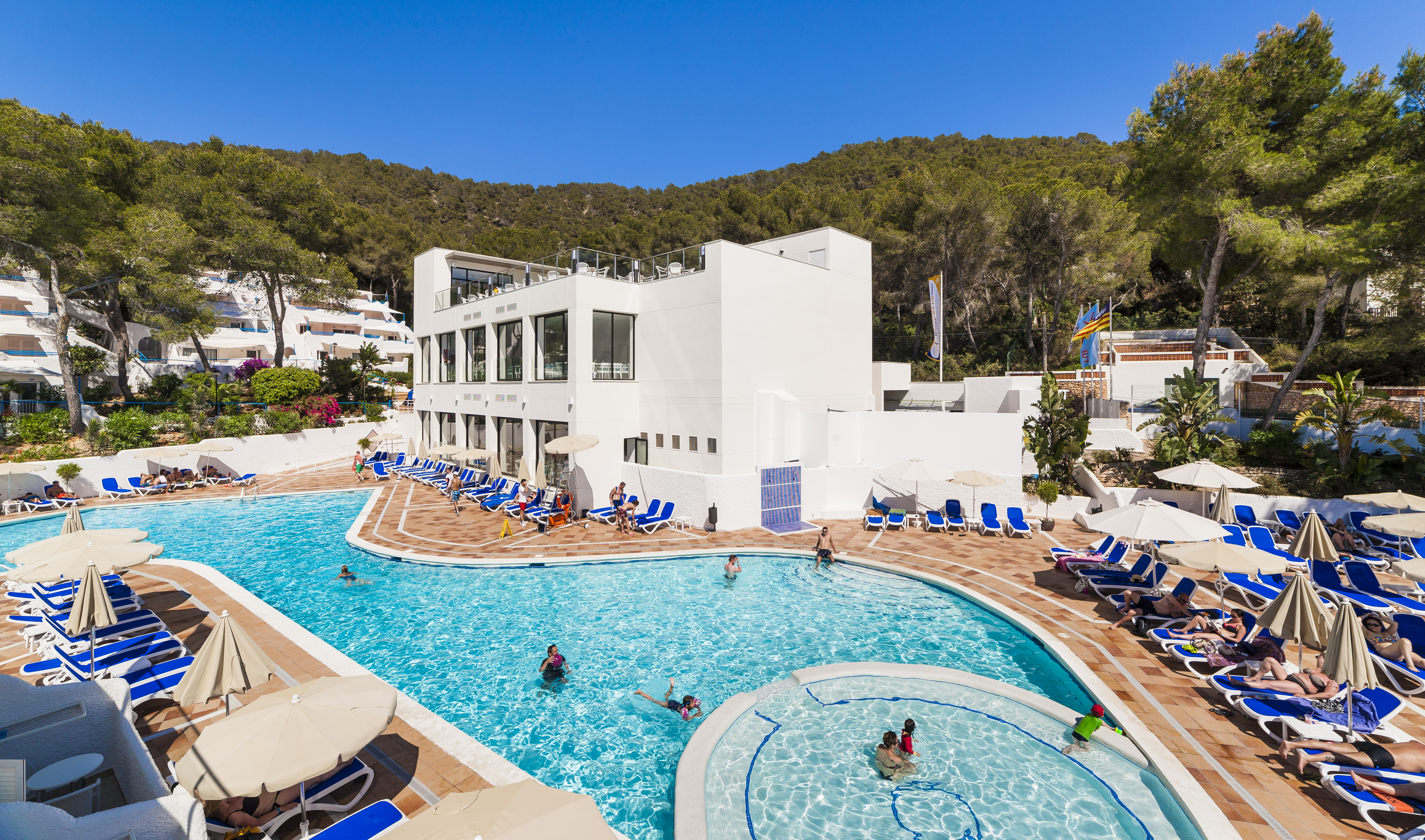Globales Montemar Apartments 38/50