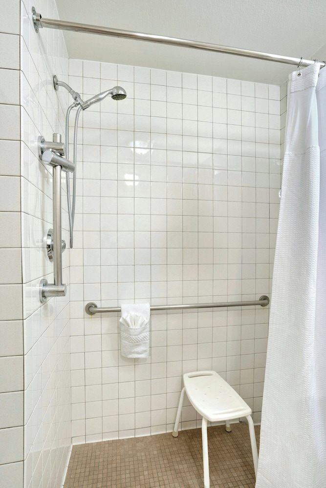 Springhill Suites Phoenix Downtown 30/37