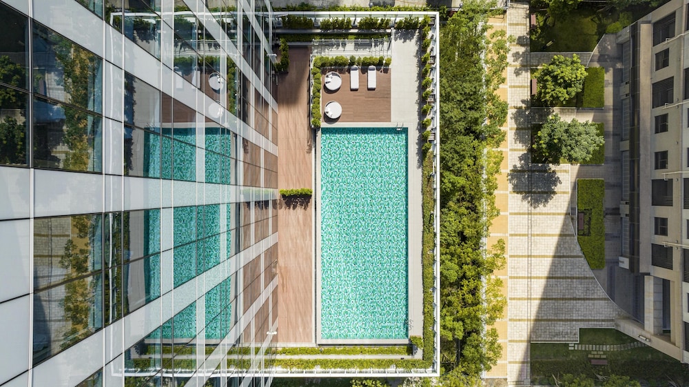 Hyatt Place New Taipei City Xinzhuang 3/50