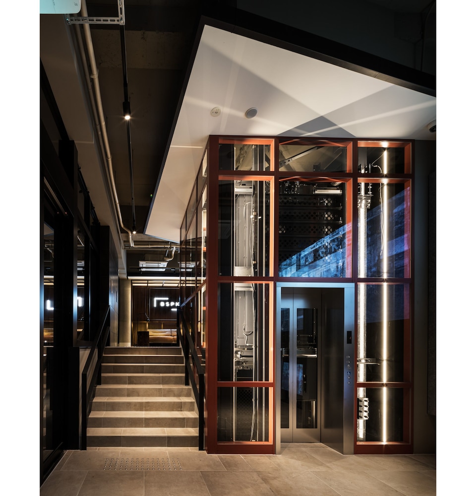 Bespoke Hotel Shinjuku 2/46
