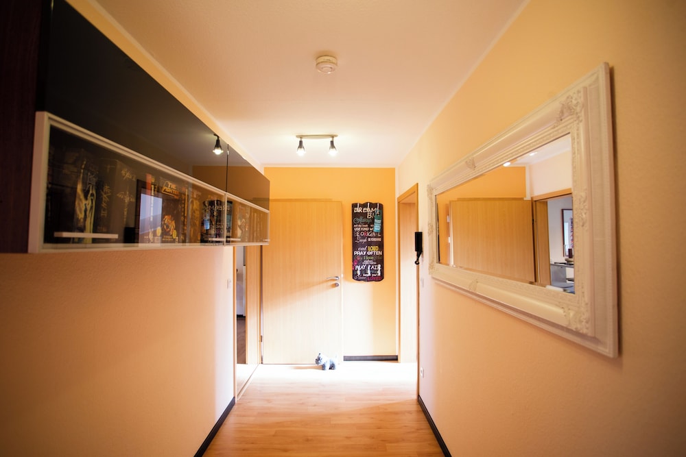 Hotel Am Sportpark 4/50