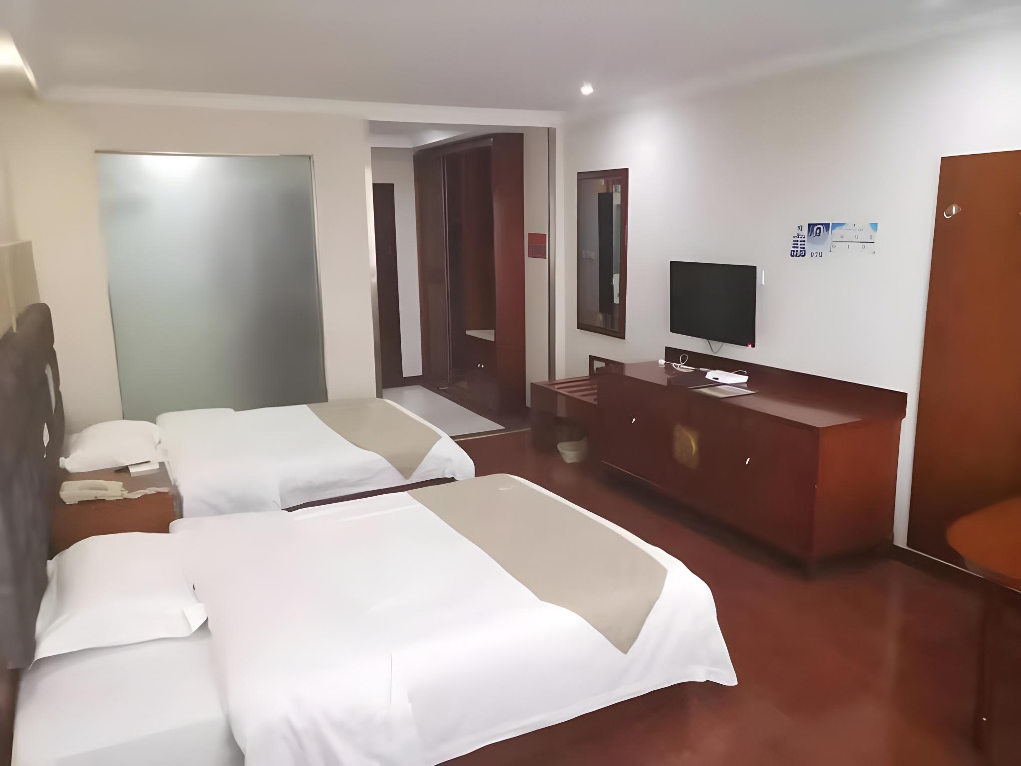 SUPERIOR, TWIN BEDS