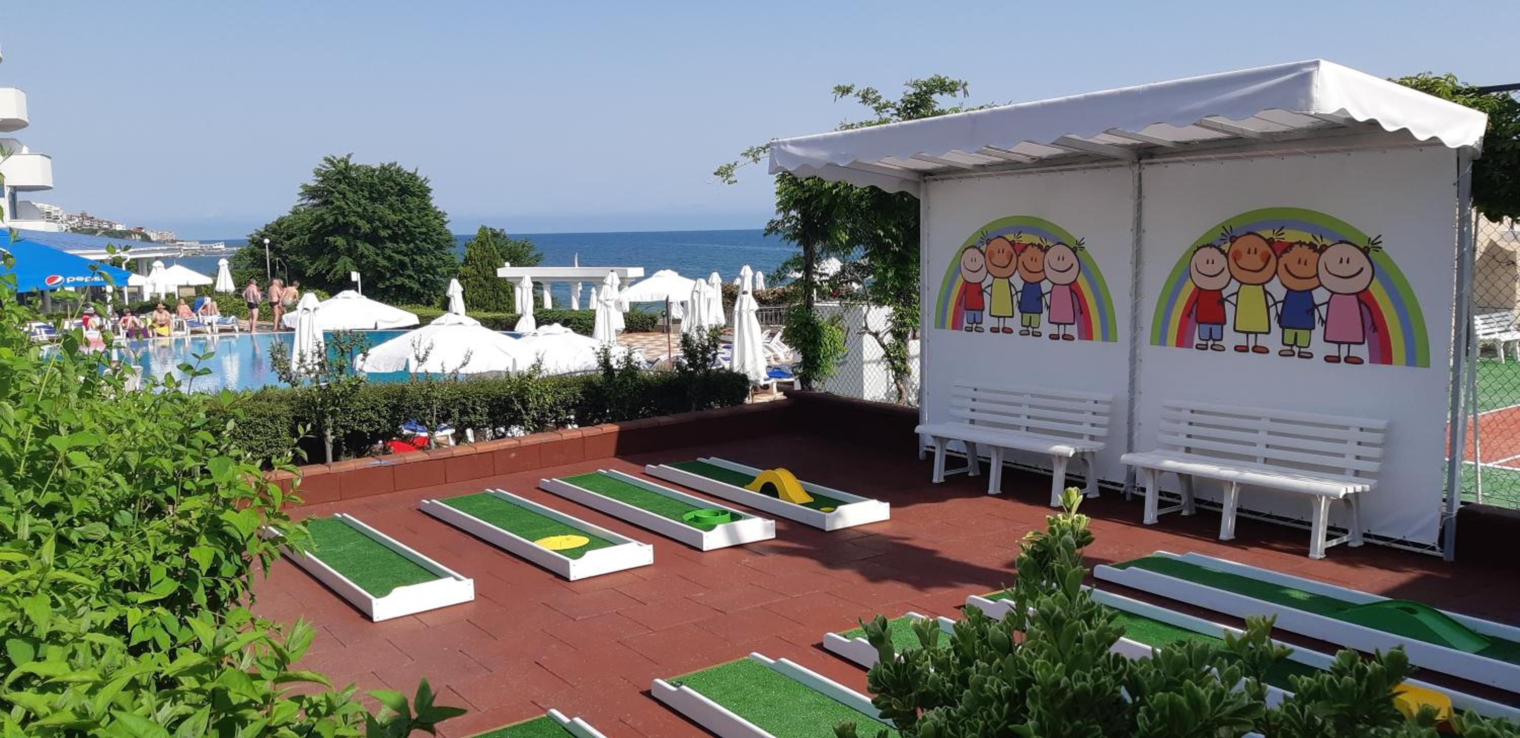Primasol Sineva Beach 5/53