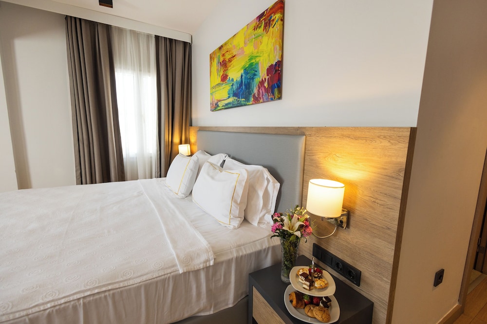 Yalinn Hotel 13/50