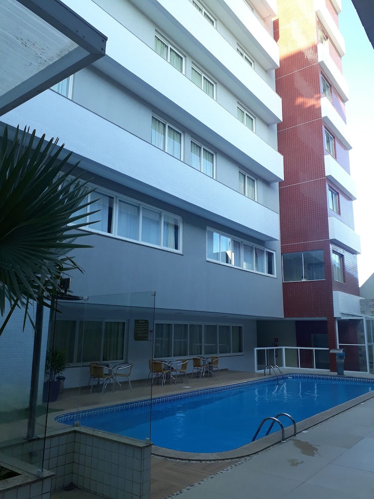 Atalaia Apart Hotel 1/55