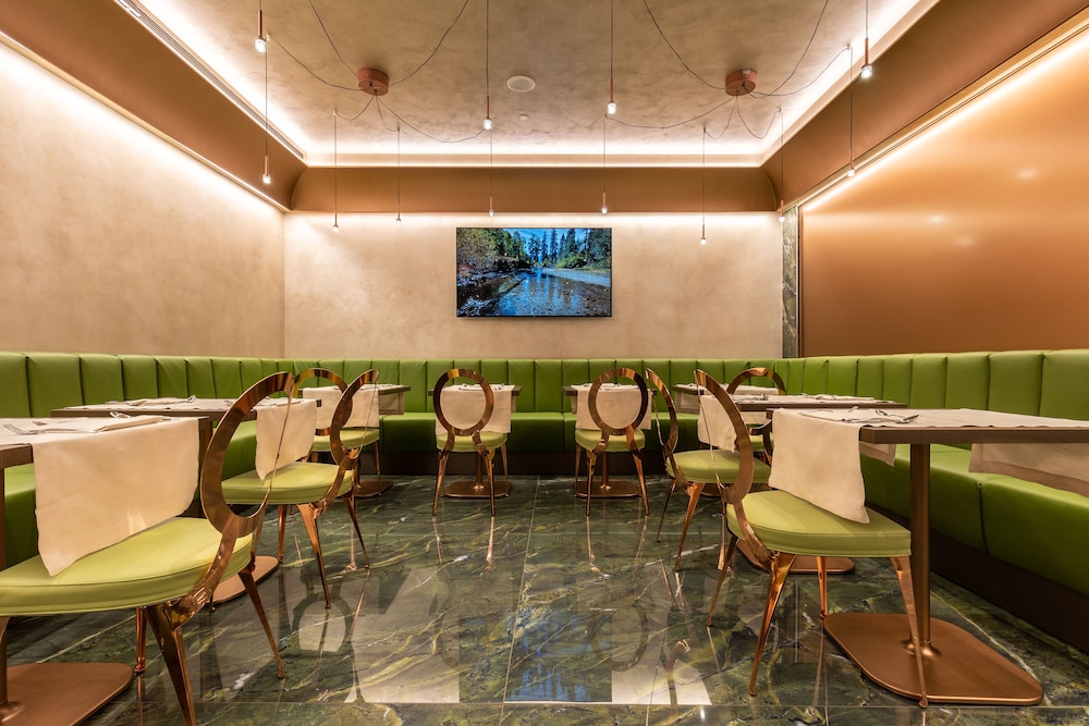 Ariston Hotel Milan 59/68