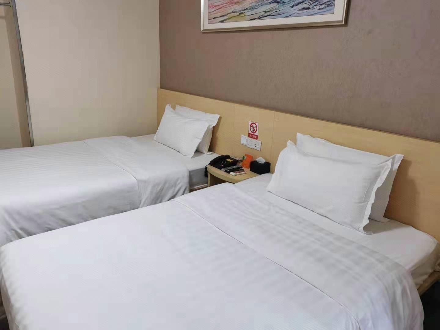 7 Days Inn Guangbutun 12/69
