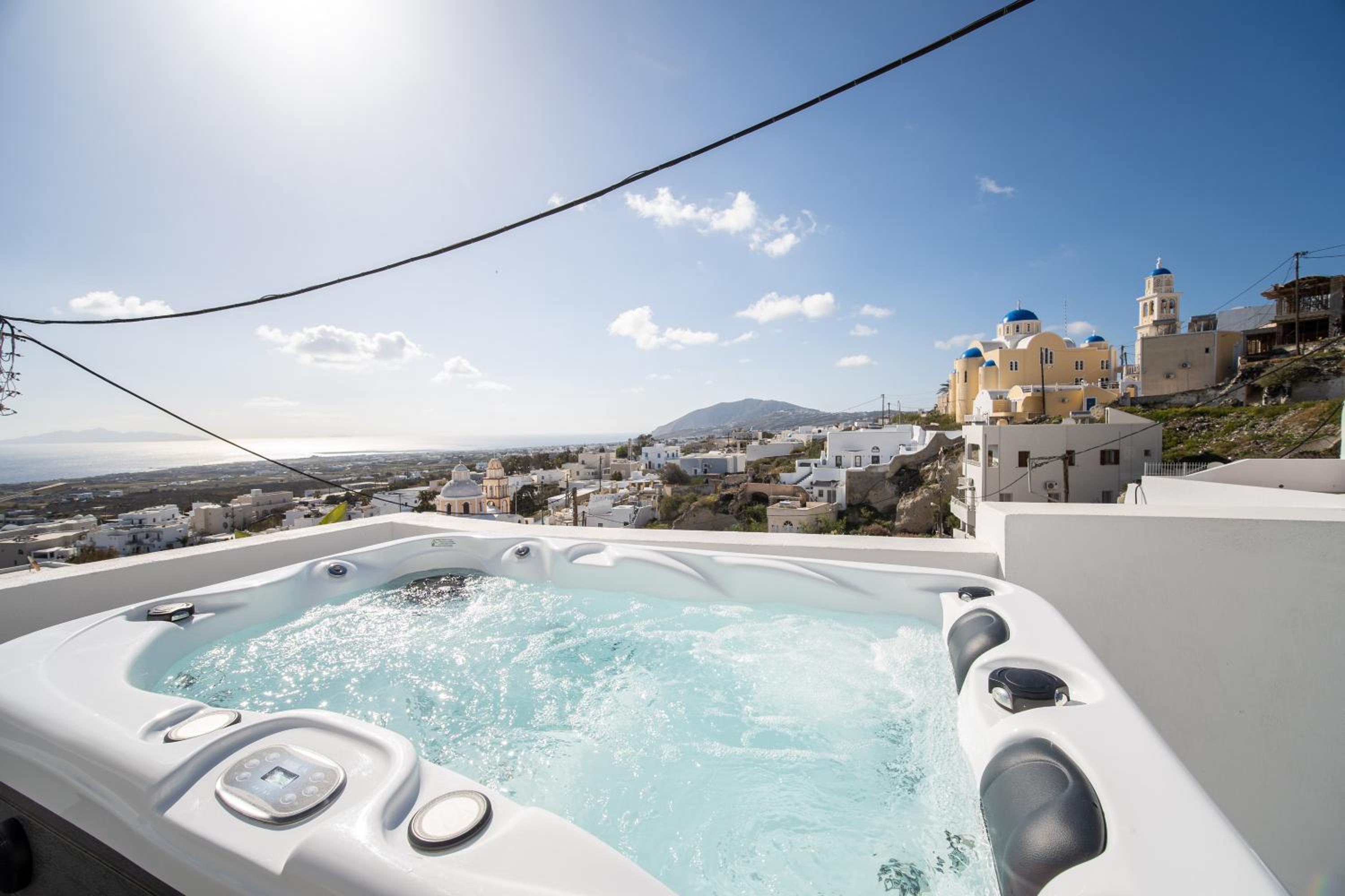 Cycladic Suites & Spa 5/14