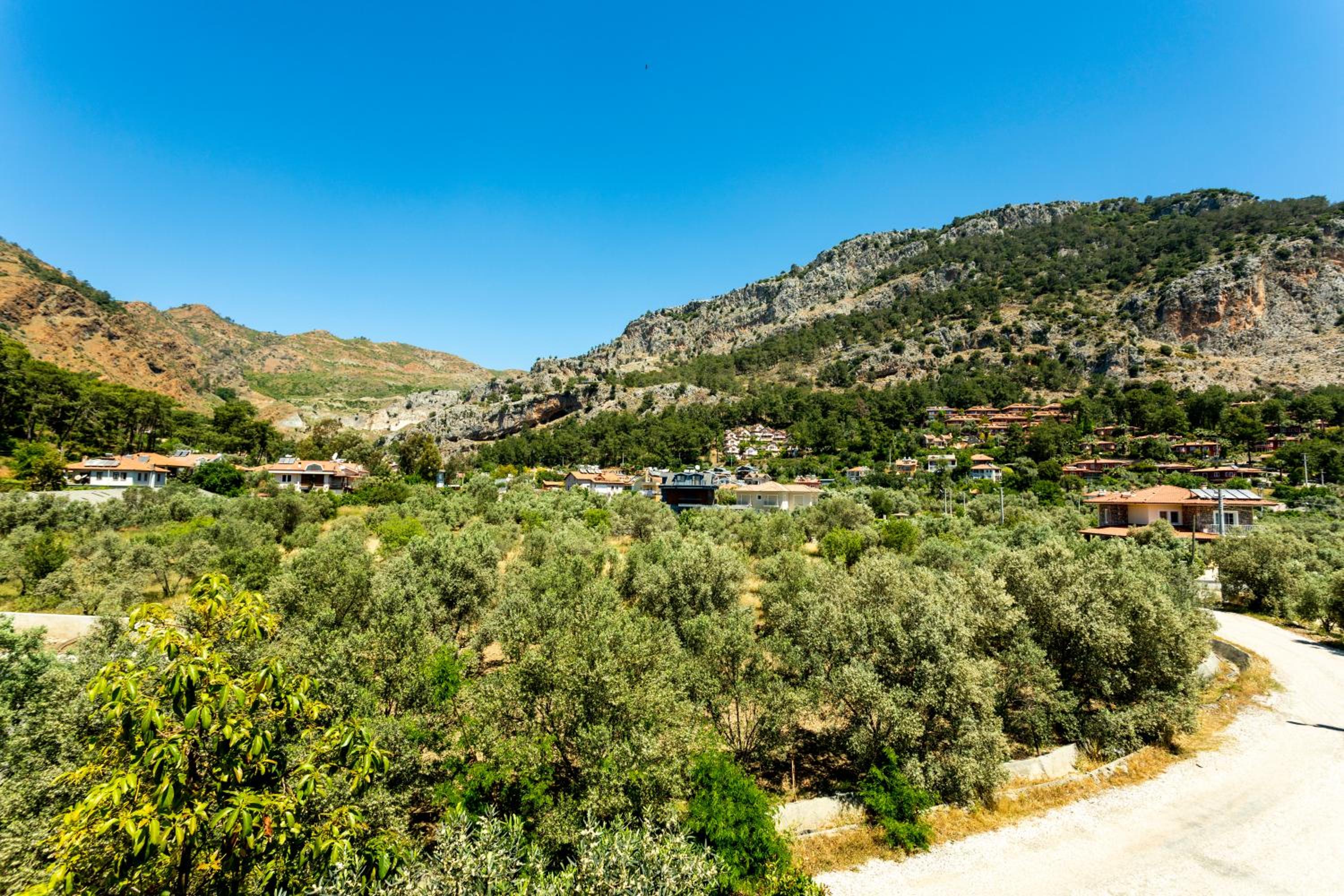 Kerem Apart Hotel 16/51