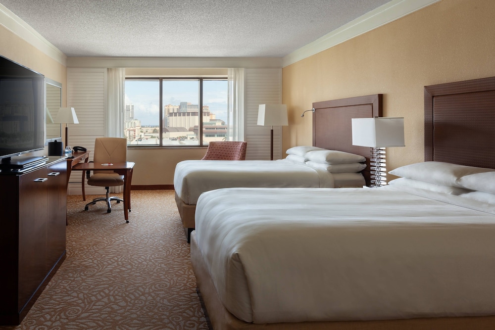 Marriott West Palm Beach 15/64