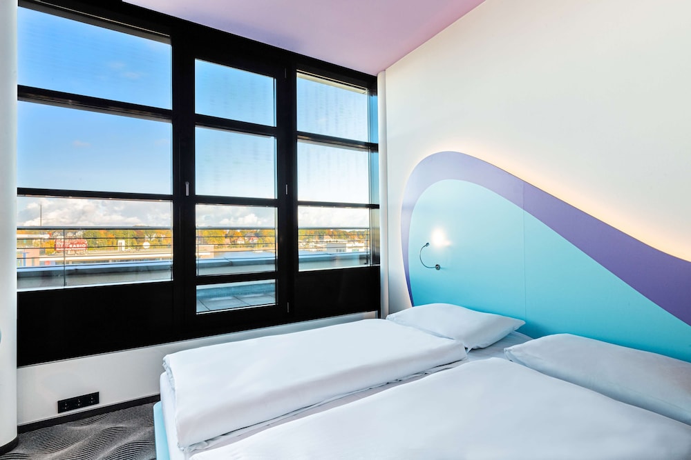 Prize by Radisson, Rostock City 26/53