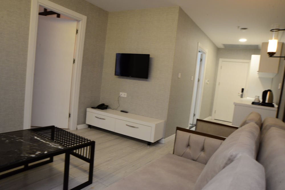 Gardenya Suite Hotel 23/43