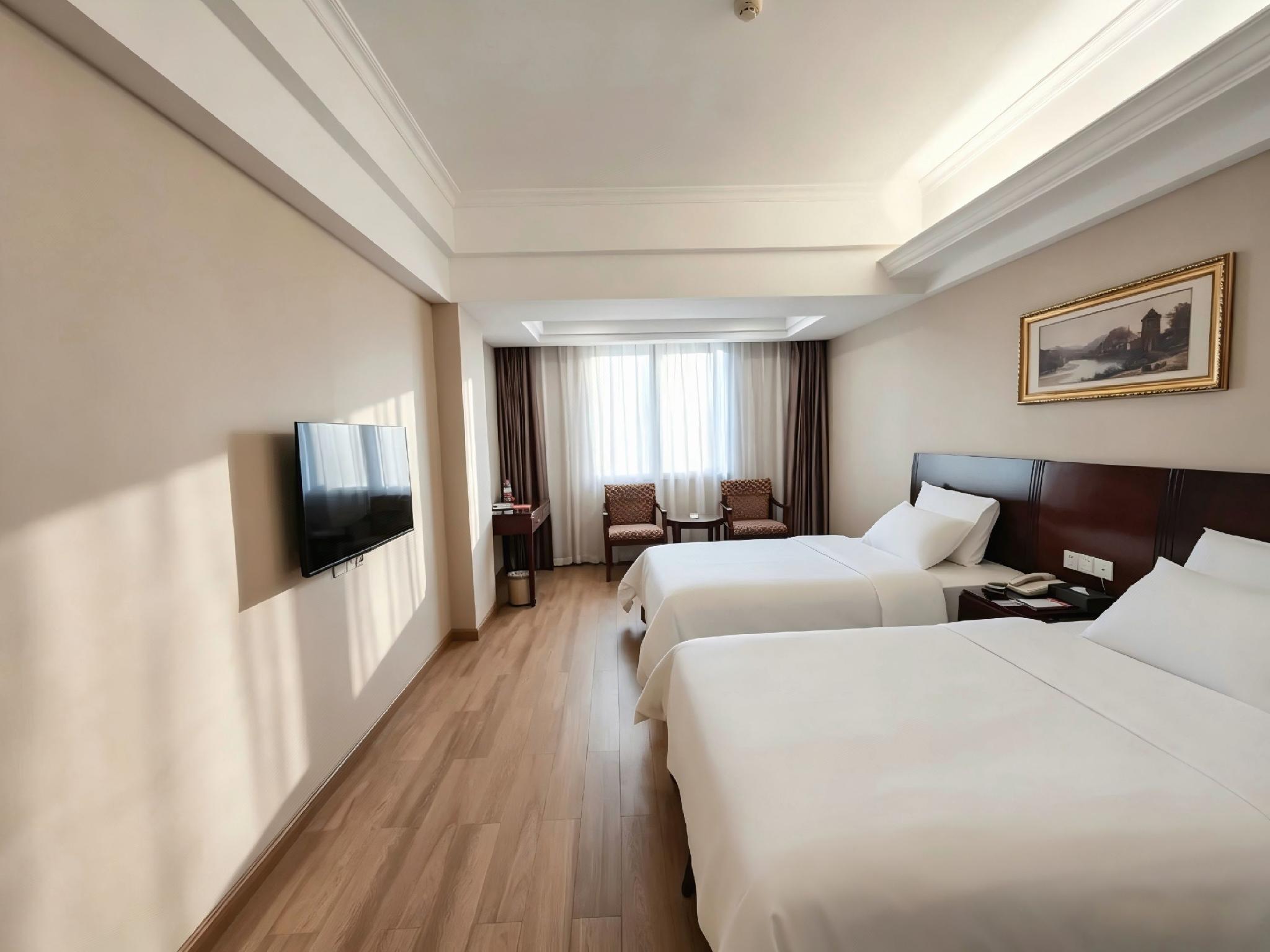Vienna Hotel Shenzhen Yinhu 28/74