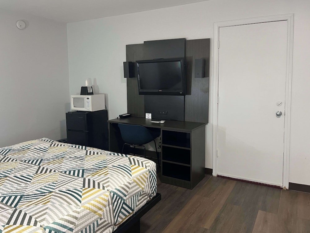 Motel6 Artesia, NM 16/25