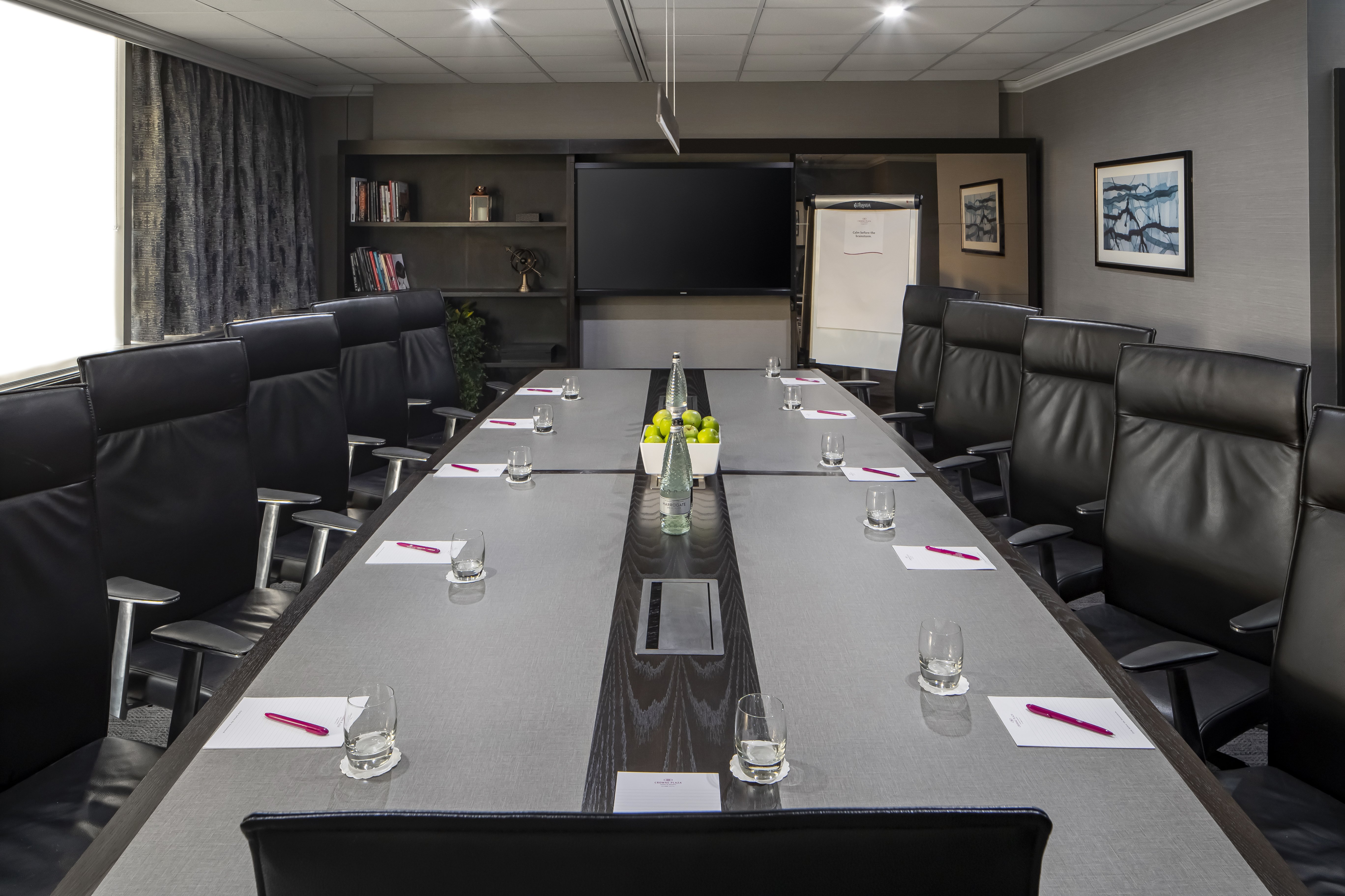 Crowne Plaza Harrogate 37/50