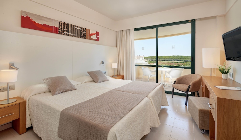Welike Hotel Marfil Playa 21/81