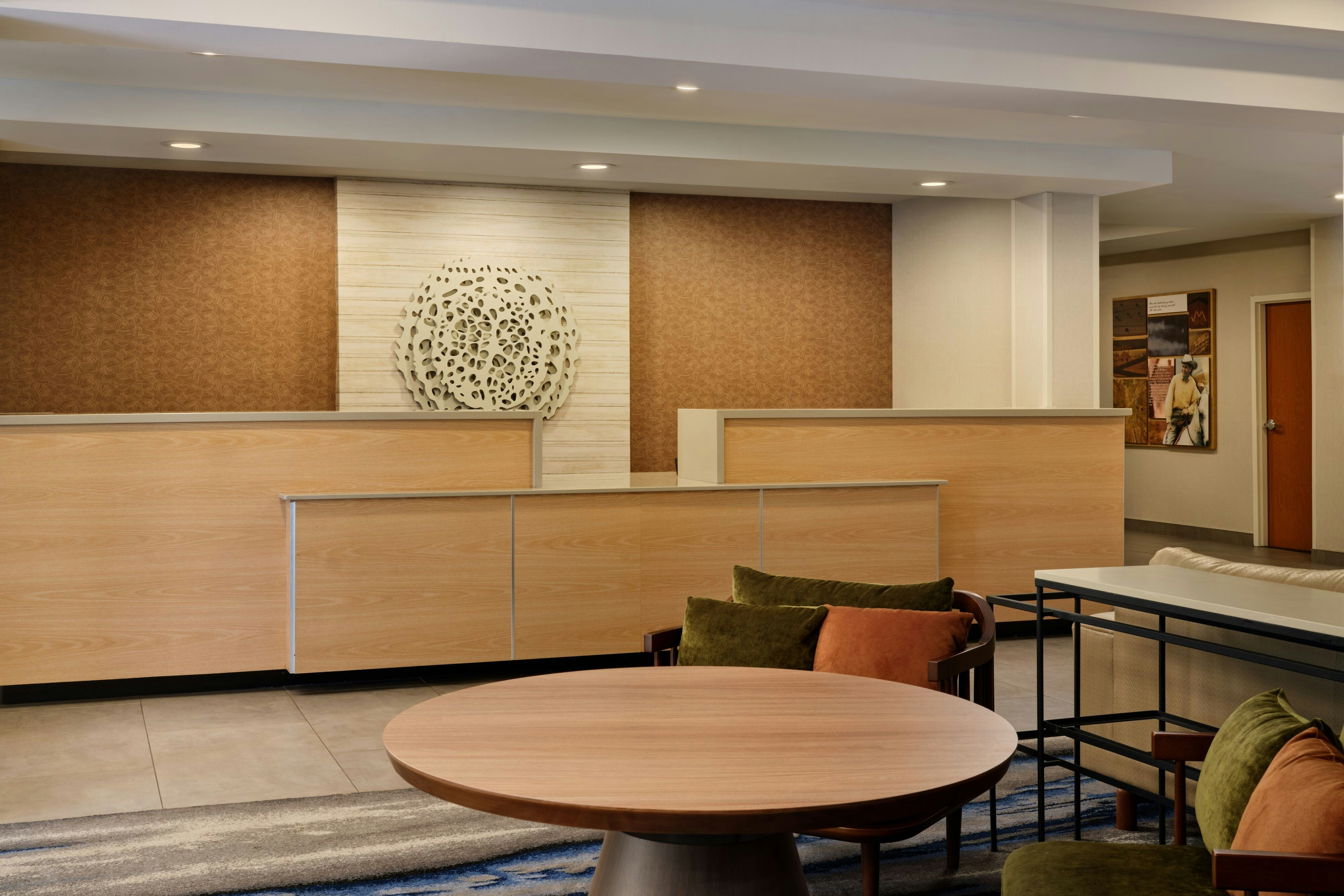 Fairfield Inn Suites By Marriott Lakeland Plant City 36/48