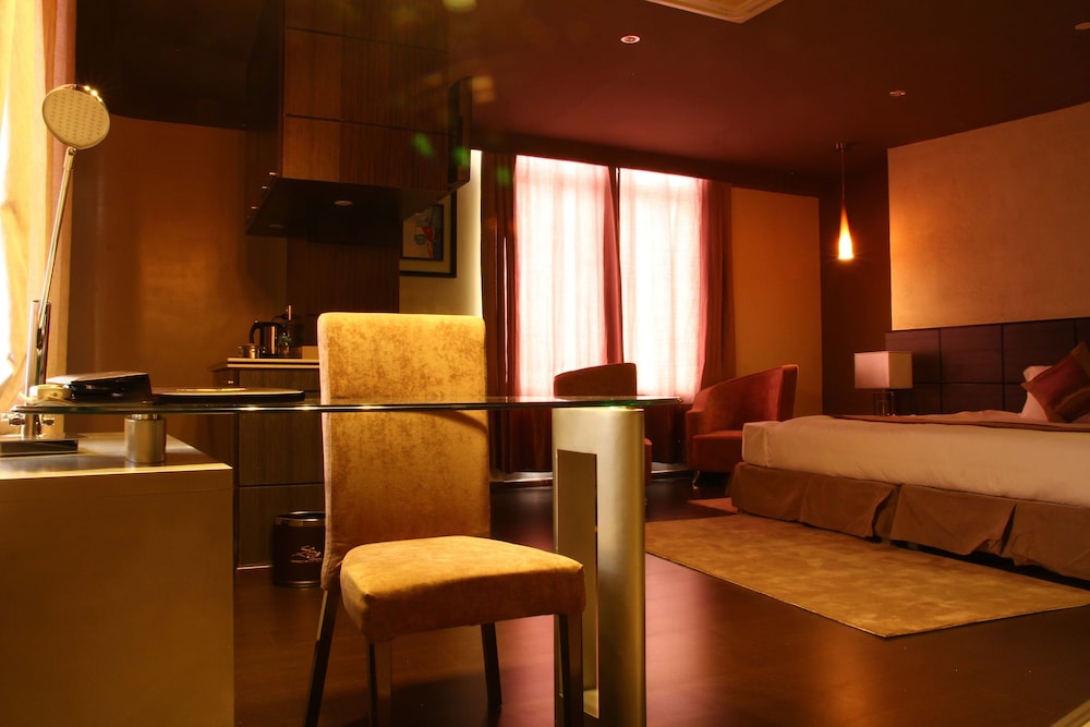 S.G. Premium Resort 32/50