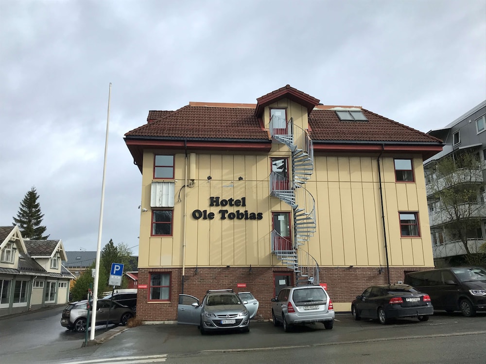 Sure Hotel by Best Western Ole Tobias 1/28