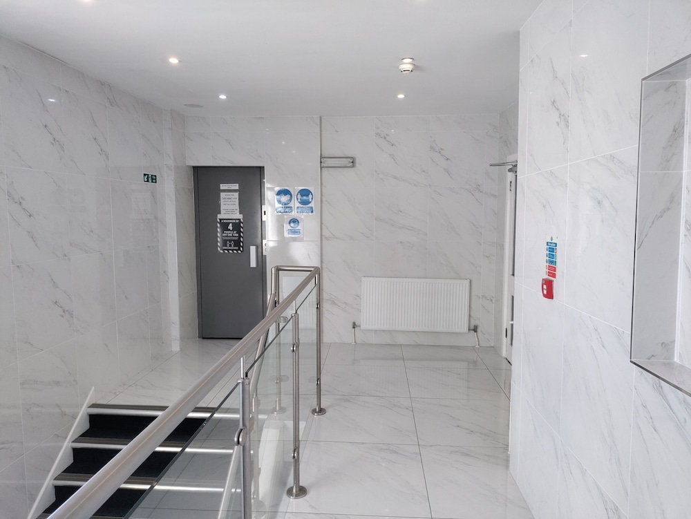 Torbay Court Hotel 3/38