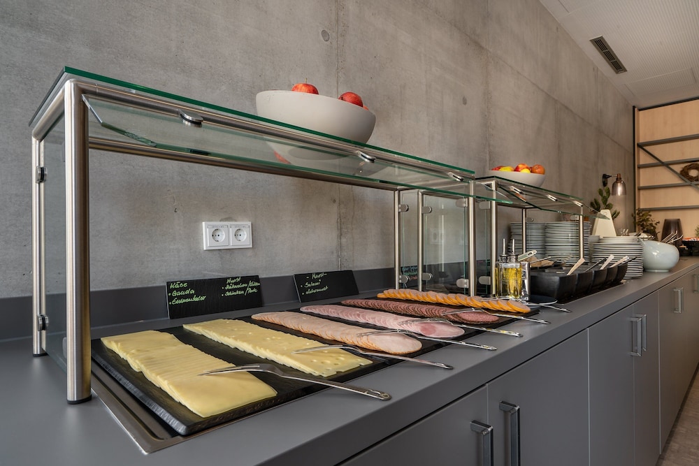 Holiday Inn - the niu, Timber Esslingen by IHG 38/67