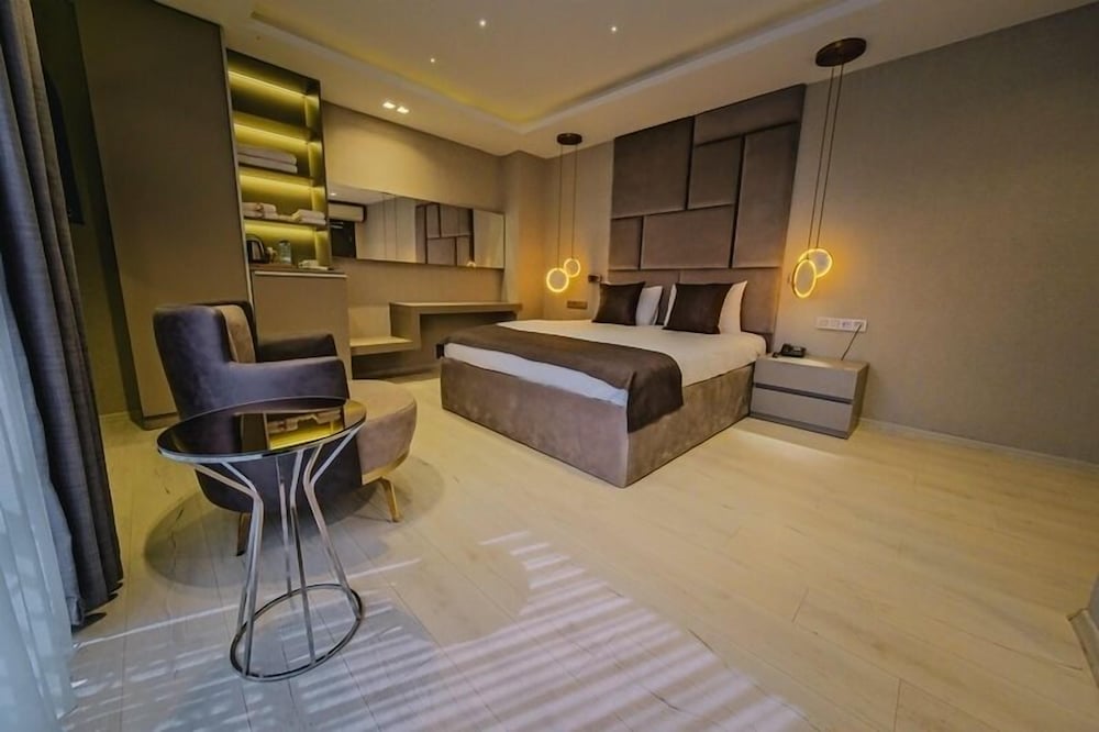 Kerpe Bungalov Hotel 27/50