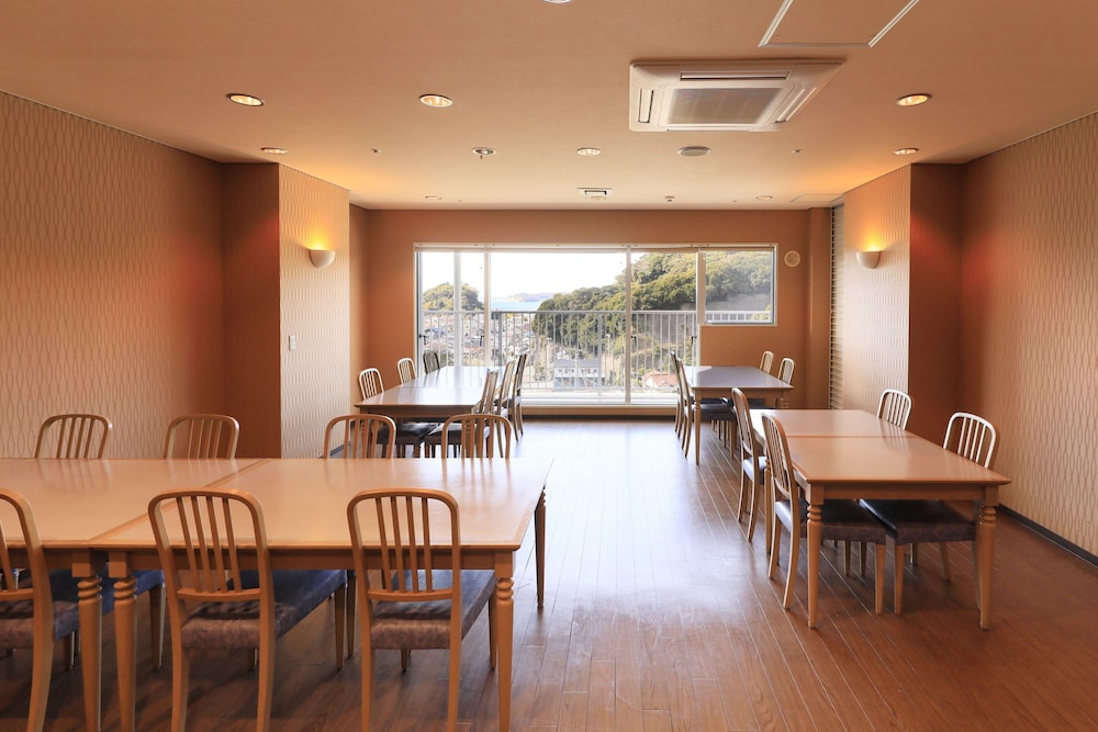Katsuura Hilltop Hotel & Residence 39/50
