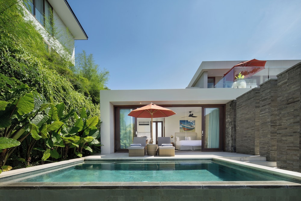 Selong Selo Resort Lombok 13/34