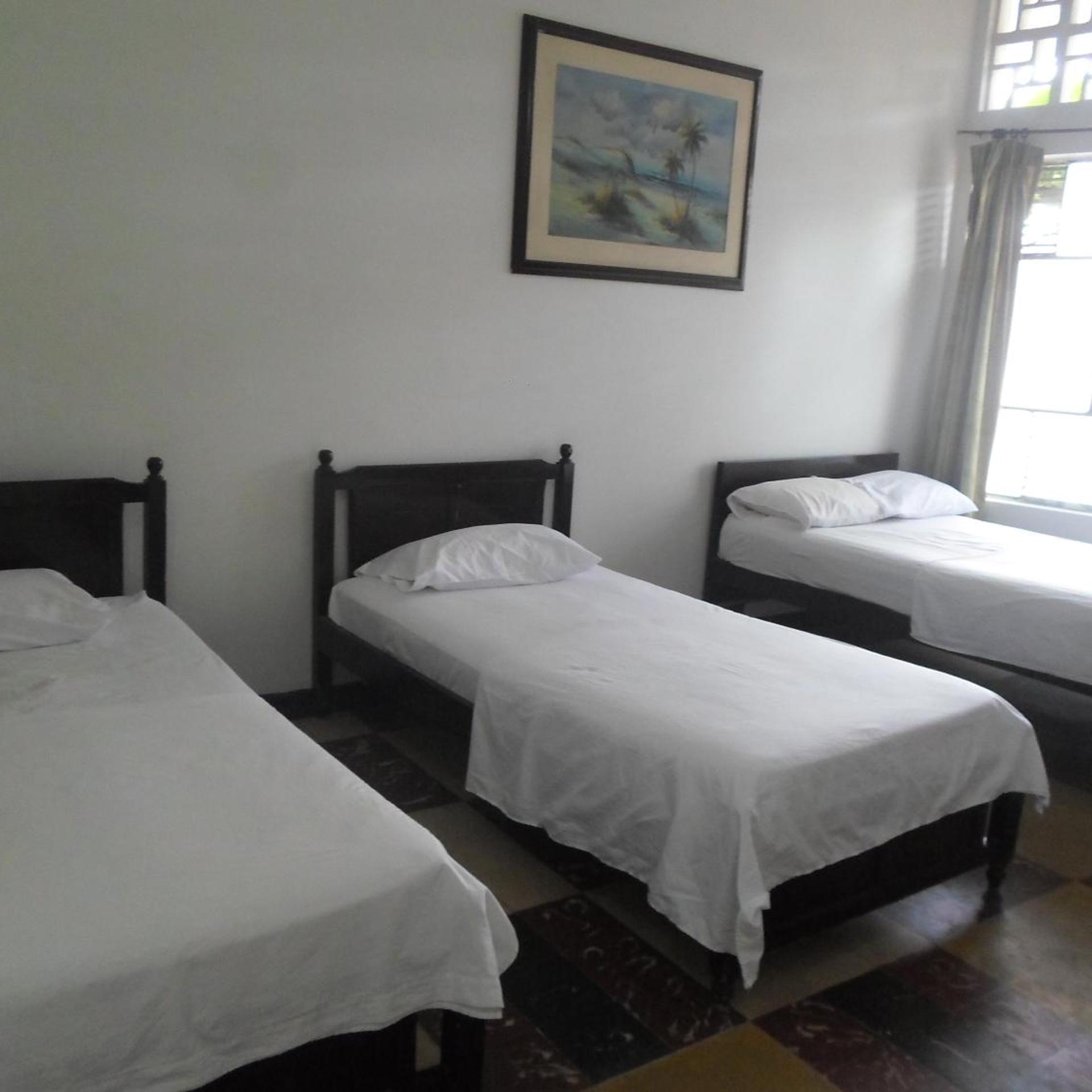 Gran Hotel El Cedro 23/50