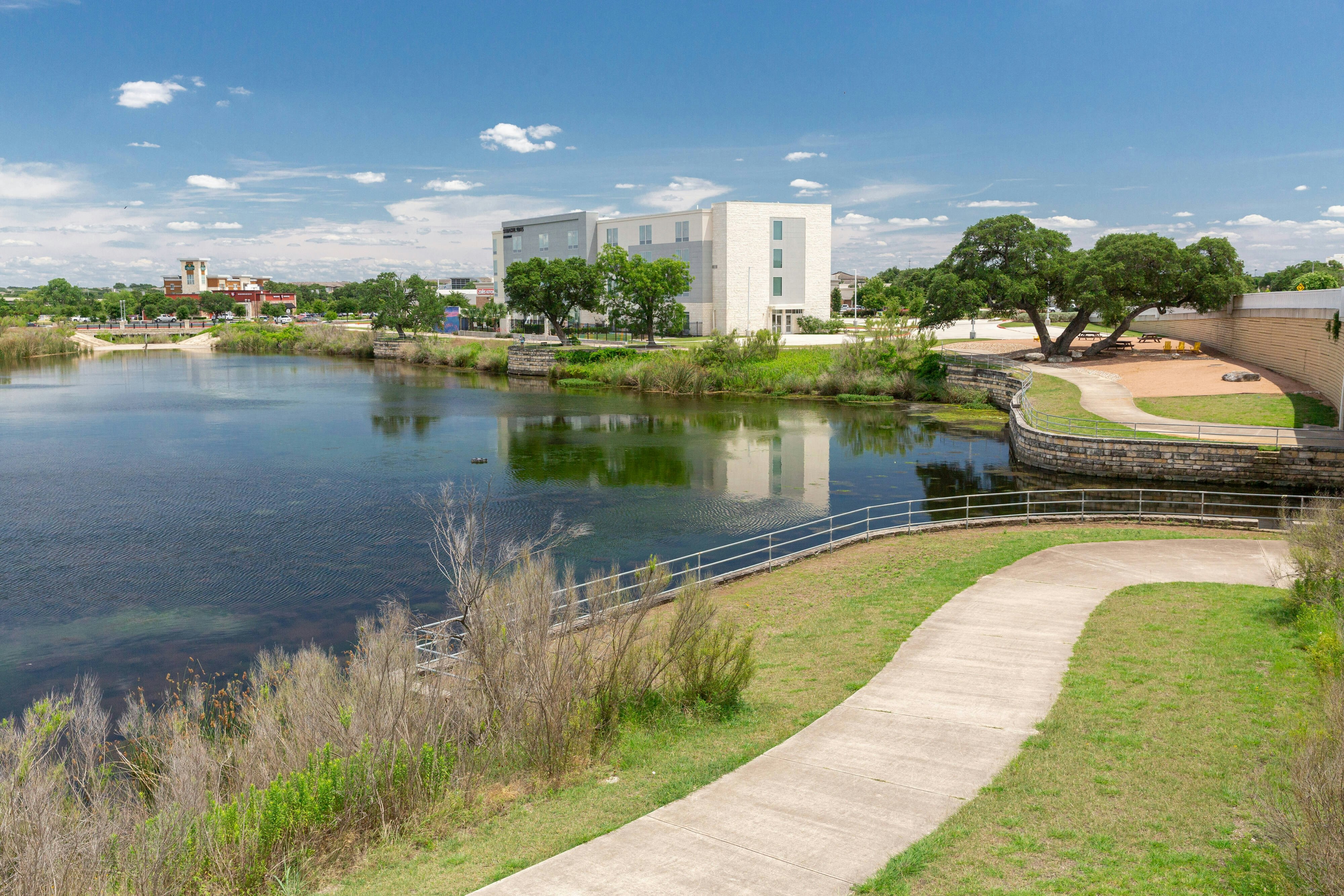 Springhill Suites Austin Cedar Park 6/9