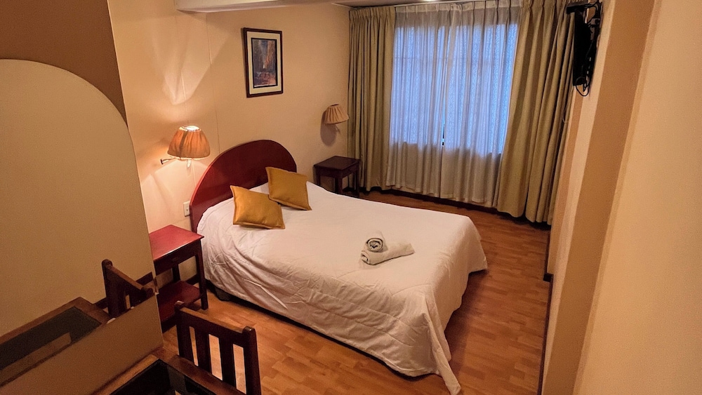 Hotel Vilandre 18/51