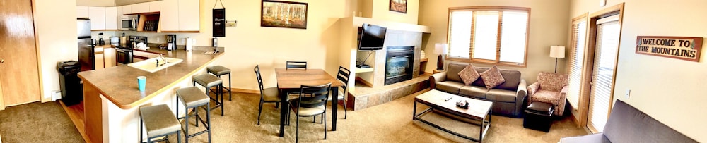 Gold Point Resort Breckenridge by Vacatia 34/50