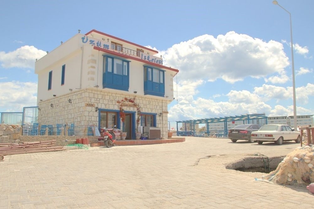 Uzum Iskelesi Butik Otel 48/50