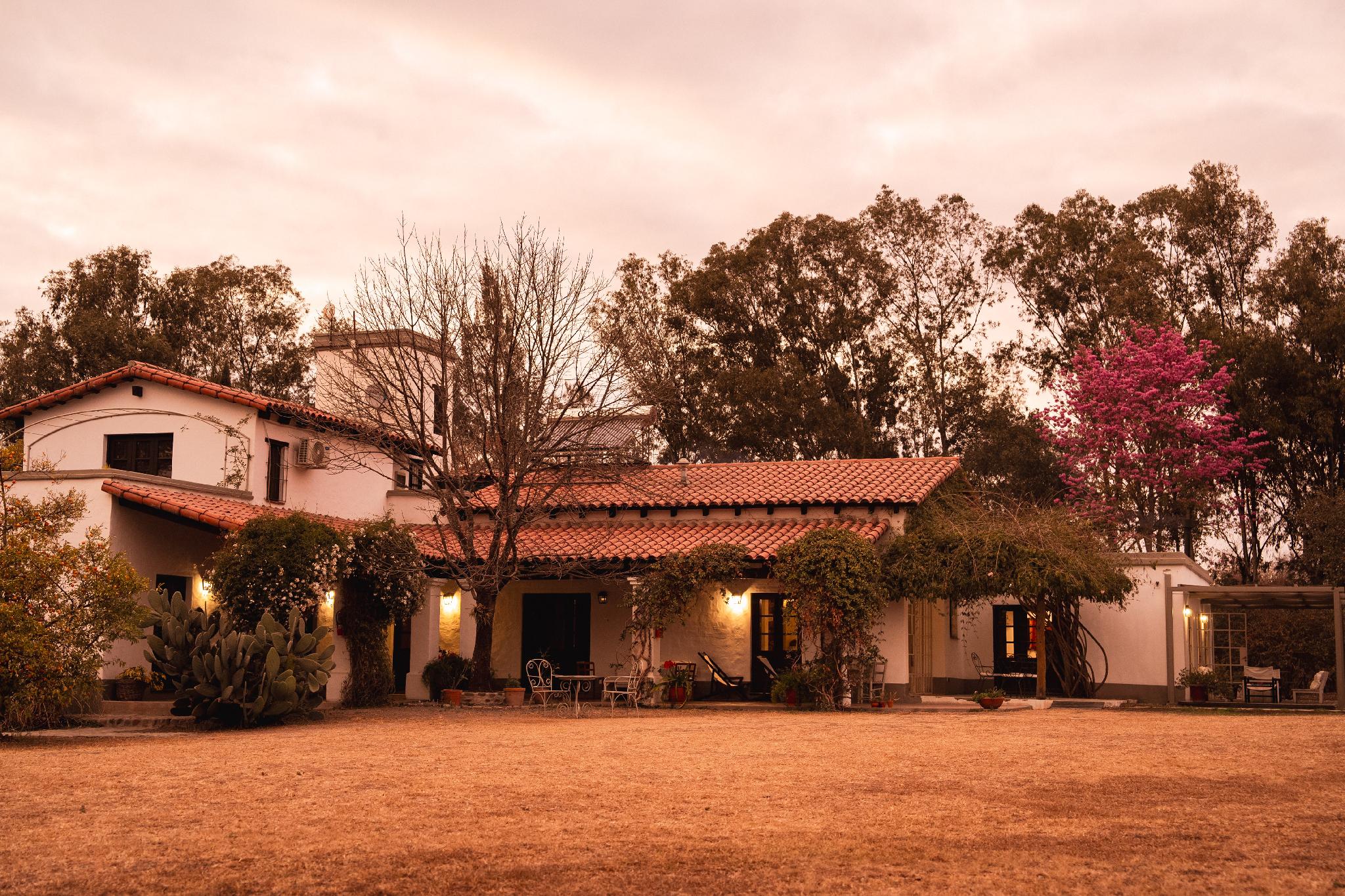 Finca Valentina 1/17