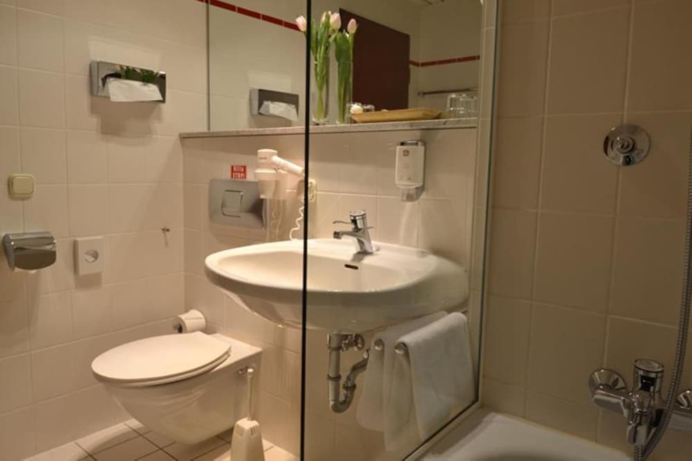 City Hotel Siegen 13/73