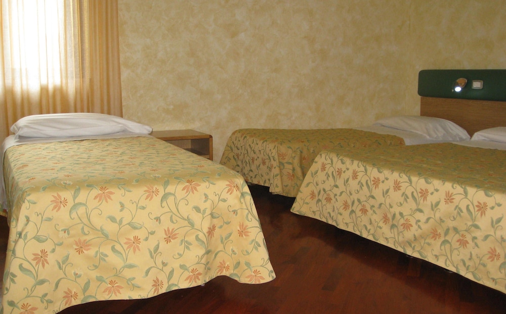 Vega Hotel Perugia 21/70